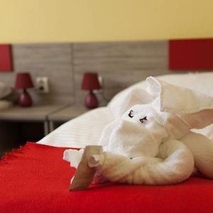 Chambre Double